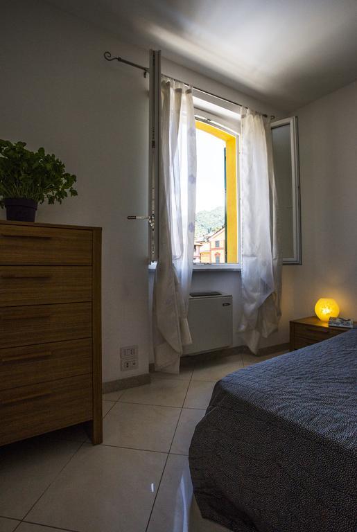 Libra Flexyrent Apartment Rapallo Ngoại thất bức ảnh