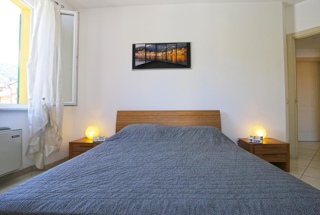 Libra Flexyrent Apartment Rapallo Ngoại thất bức ảnh