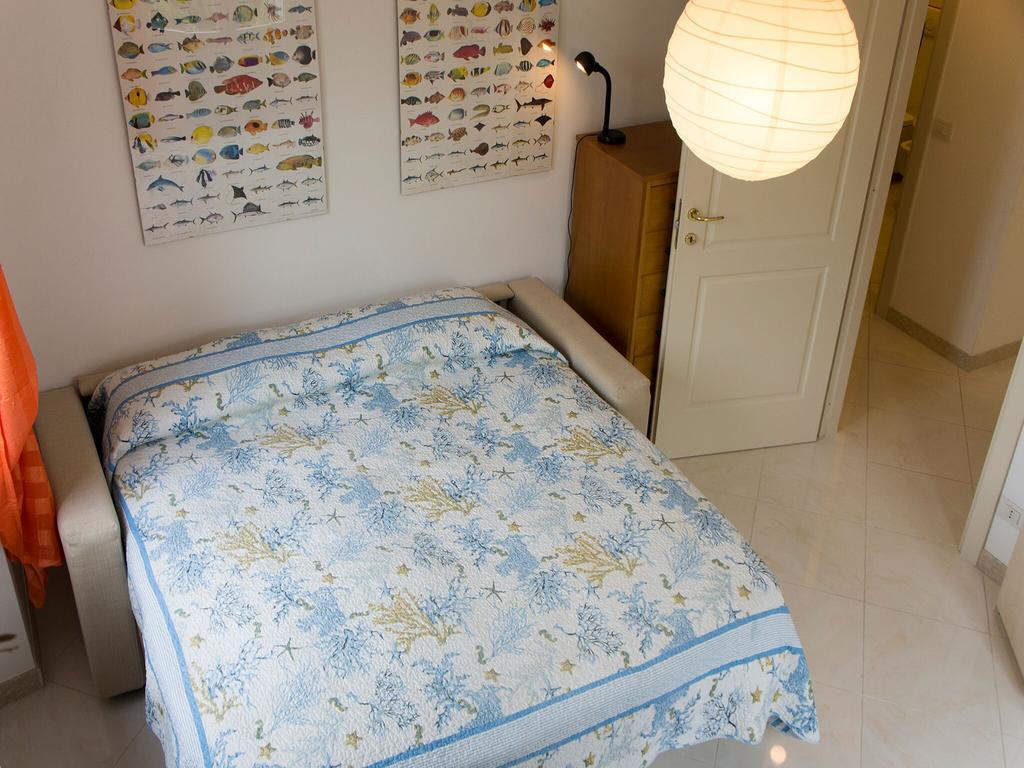 Libra Flexyrent Apartment Rapallo Ngoại thất bức ảnh