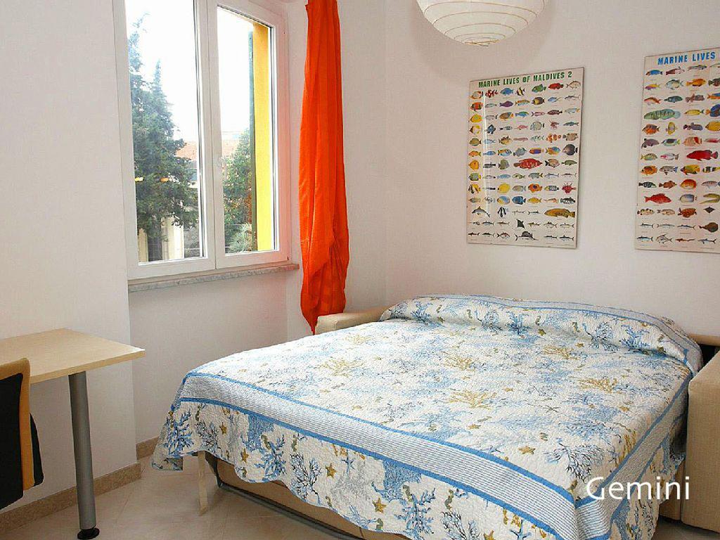Libra Flexyrent Apartment Rapallo Ngoại thất bức ảnh