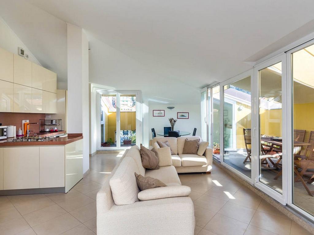 Libra Flexyrent Apartment Rapallo Ngoại thất bức ảnh